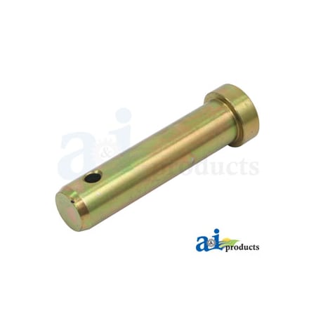 A & I Products Pin, Lift Arm, Cat III 7" x2" x2" A-LP017